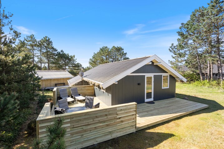 Ferienhaus B2060 in Bjerregårdsvej 90, Bjerregård - Bild #22