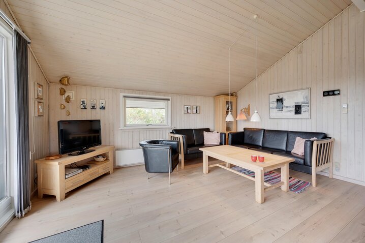 Sommerhus B2062 på Dortheasvej 31 A, Bjerregård - Billede #1