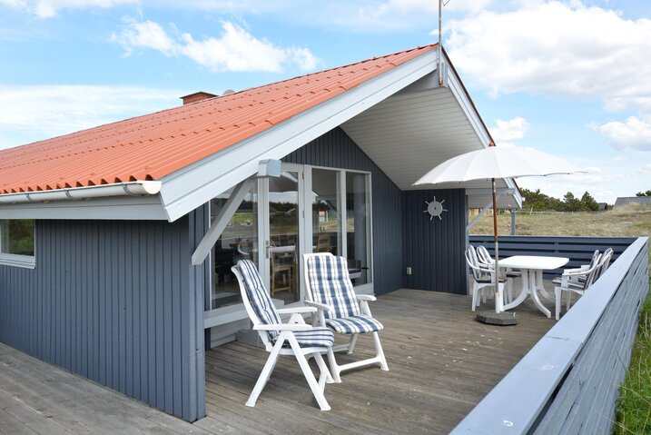 Sommerhus B2062 på Dortheasvej 31 A, Bjerregård - Billede #18