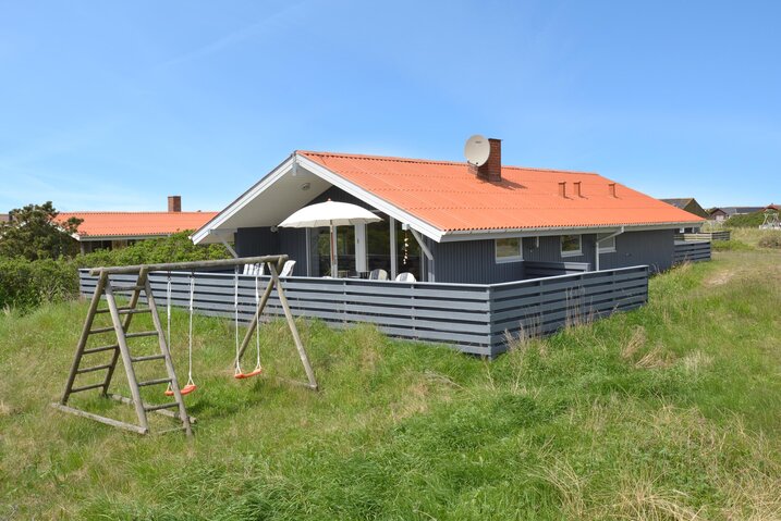 Sommerhus B2062 på Dortheasvej 31 A, Bjerregård - Billede #19