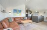 Ferienhaus B2062 in Dortheasvej 31 A, Bjerregård - Bild #5