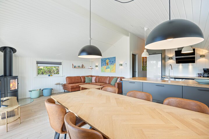 Sommerhus B2062 på Dortheasvej 31 A, Bjerregård - Billede #5