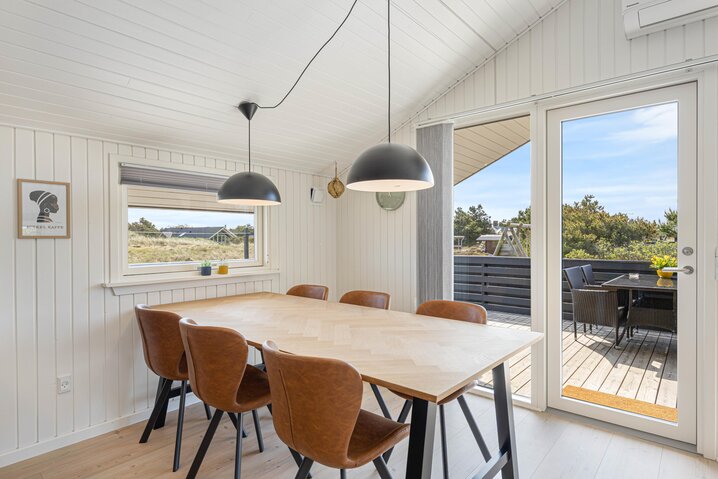 Sommerhus B2062 på Dortheasvej 31 A, Bjerregård - Billede #6
