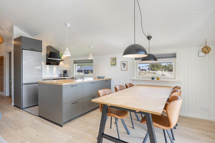 Sommerhus B2062 på Dortheasvej 31 A, Bjerregård - Billede #7