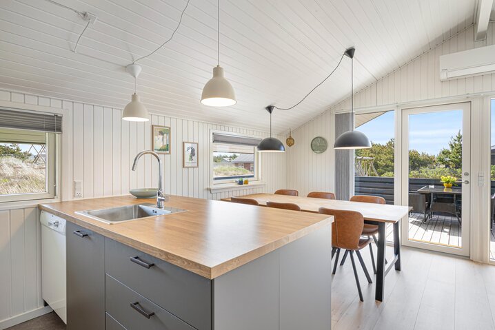 Sommerhus B2062 på Dortheasvej 31 A, Bjerregård - Billede #8
