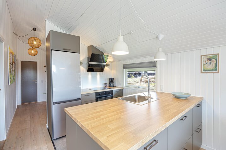 Sommerhus B2062 på Dortheasvej 31 A, Bjerregård - Billede #9