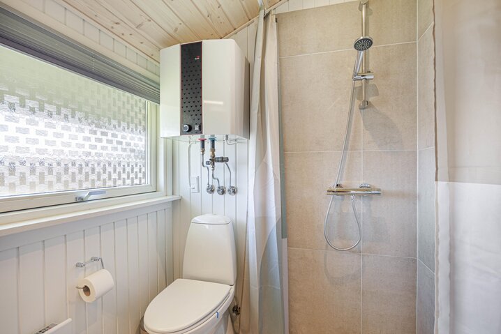 Sommerhus B2062 på Dortheasvej 31 A, Bjerregård - Billede #11