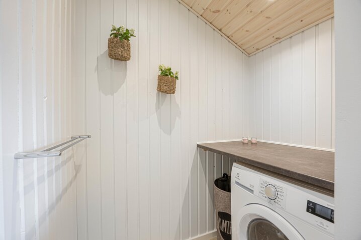 Sommerhus B2062 på Dortheasvej 31 A, Bjerregård - Billede #14