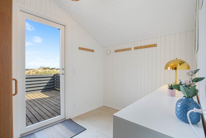 Sommerhus B2062 på Dortheasvej 31 A, Bjerregård - Billede #16
