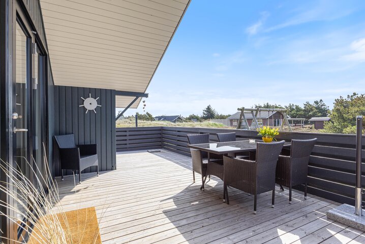 Sommerhus B2062 på Dortheasvej 31 A, Bjerregård - Billede #18