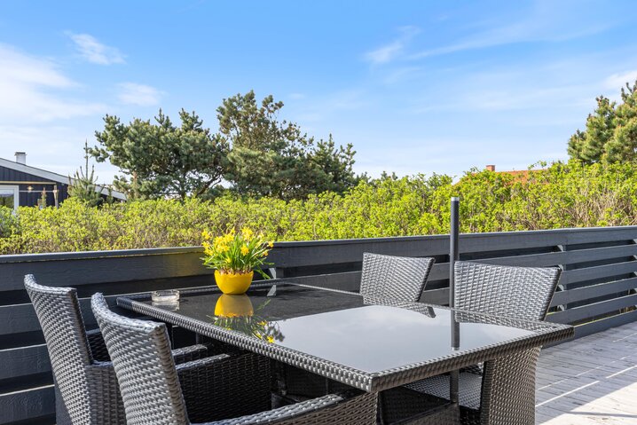 Sommerhus B2062 på Dortheasvej 31 A, Bjerregård - Billede #19
