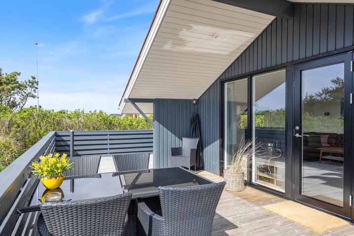 Sommerhus B2062 på Dortheasvej 31 A, Bjerregård - Billede #20
