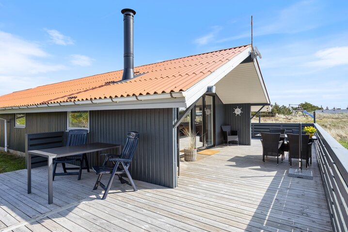 Sommerhus B2062 på Dortheasvej 31 A, Bjerregård - Billede #21