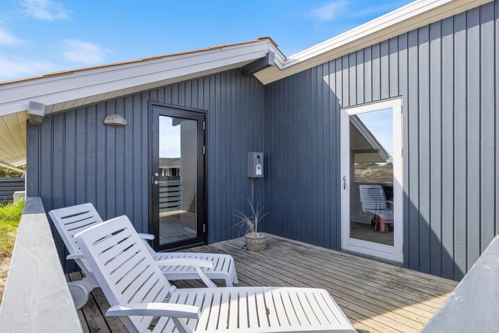 Ferienhaus B2062 in Dortheasvej 31 A, Bjerregård - Bild #23