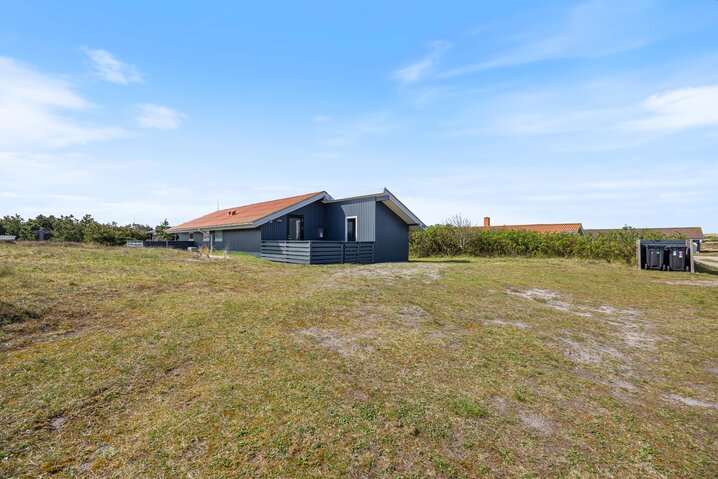 Sommerhus B2062 på Dortheasvej 31 A, Bjerregård - Billede #24