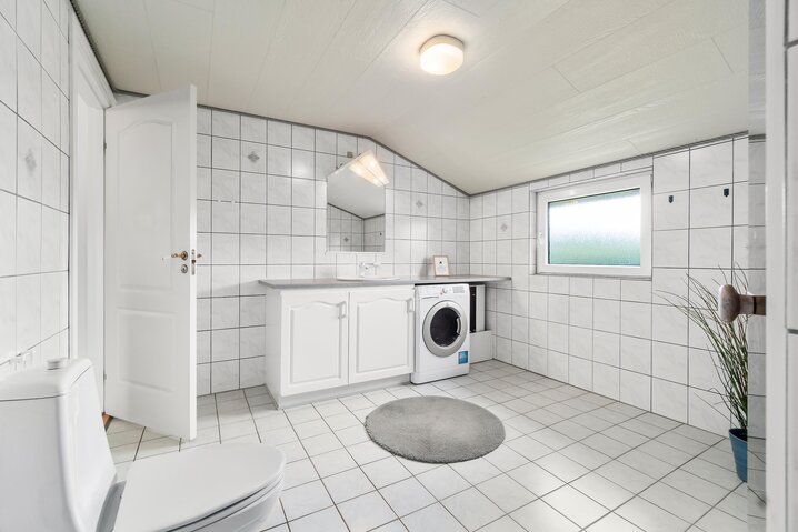 Ferienhaus B2065 in Bjerregårdsvej 367, Bjerregård - Bild #14