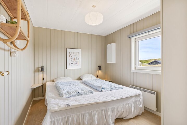 Ferienhaus B2065 in Bjerregårdsvej 367, Bjerregård - Bild #11