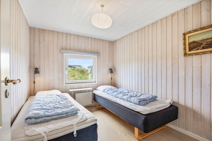 Sommerhus B2065 på Bjerregårdsvej 367, Bjerregård - Billede #17