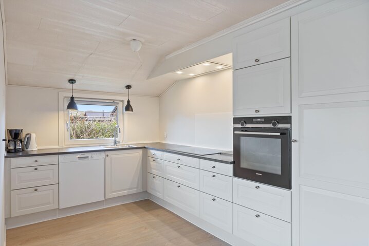 Ferienhaus B2065 in Bjerregårdsvej 367, Bjerregård - Bild #2