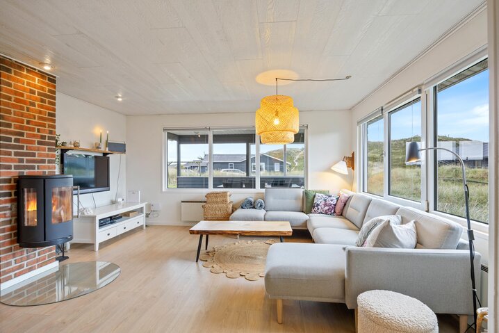 Ferienhaus B2065 in Bjerregårdsvej 367, Bjerregård - Bild #3