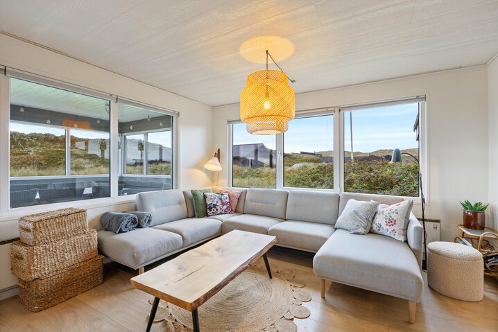 Ferienhaus B2065 in Bjerregårdsvej 367, Bjerregård - Bild #4