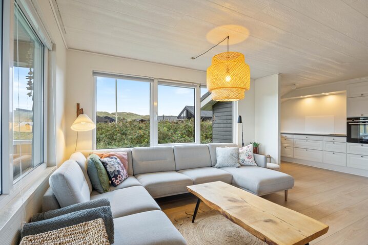 Ferienhaus B2065 in Bjerregårdsvej 367, Bjerregård - Bild #5