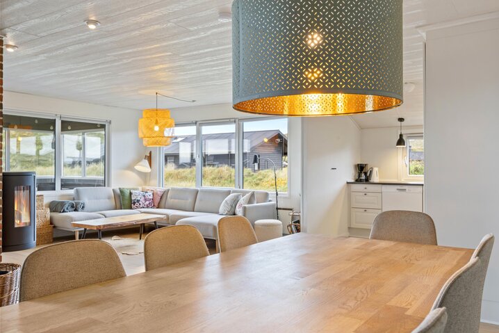 Ferienhaus B2065 in Bjerregårdsvej 367, Bjerregård - Bild #6