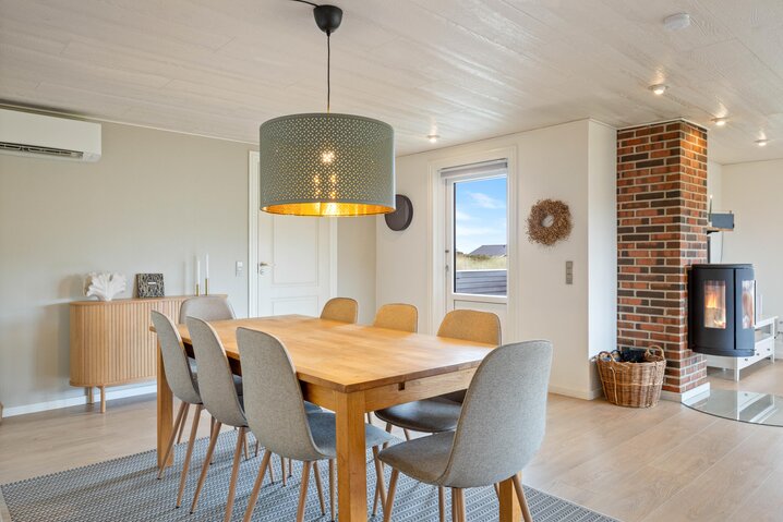 Ferienhaus B2065 in Bjerregårdsvej 367, Bjerregård - Bild #7