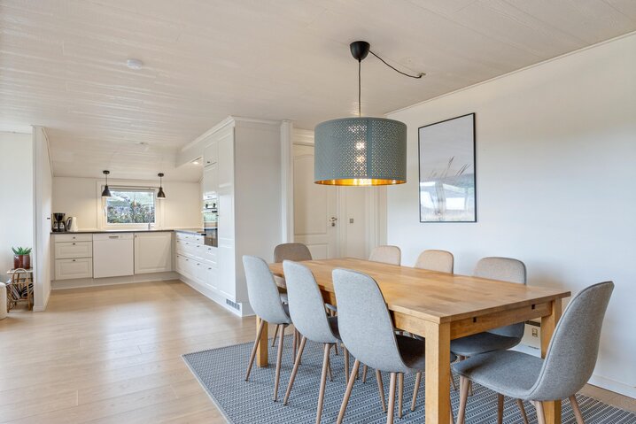 Ferienhaus B2065 in Bjerregårdsvej 367, Bjerregård - Bild #8