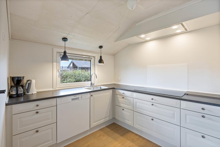 Ferienhaus B2065 in Bjerregårdsvej 367, Bjerregård - Bild #9