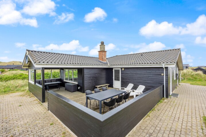 Ferienhaus B2065 in Bjerregårdsvej 367, Bjerregård - Bild #18