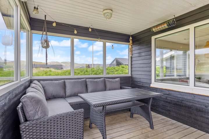 Ferienhaus B2065 in Bjerregårdsvej 367, Bjerregård - Bild #19