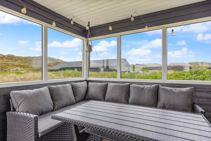 Ferienhaus B2065 in Bjerregårdsvej 367, Bjerregård - Bild #20