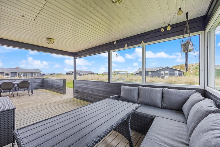 Ferienhaus B2065 in Bjerregårdsvej 367, Bjerregård - Bild #21