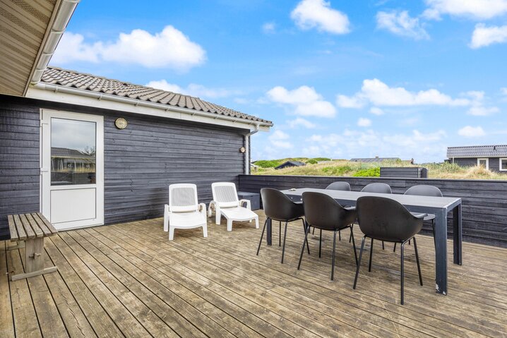 Ferienhaus B2065 in Bjerregårdsvej 367, Bjerregård - Bild #24