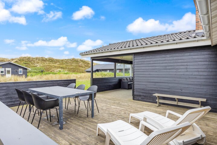 Sommerhus B2065 på Bjerregårdsvej 367, Bjerregård - Billede #25