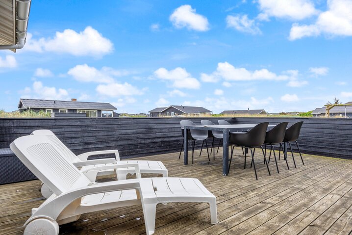 Ferienhaus B2065 in Bjerregårdsvej 367, Bjerregård - Bild #26