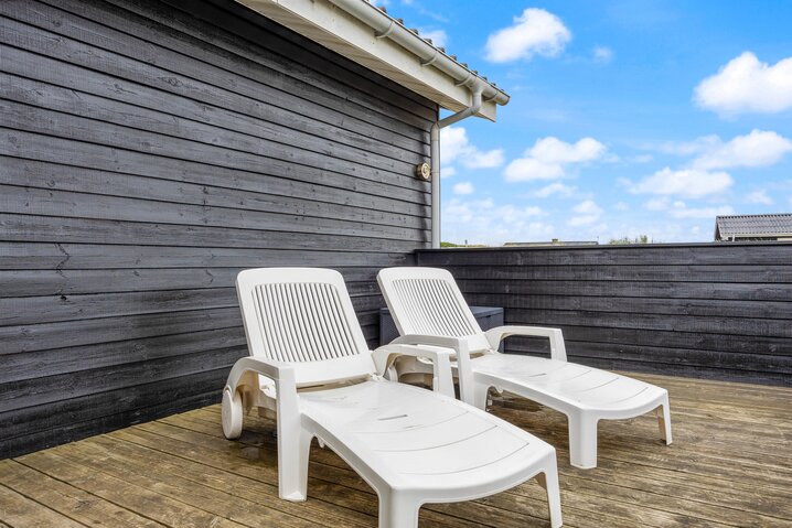 Ferienhaus B2065 in Bjerregårdsvej 367, Bjerregård - Bild #27