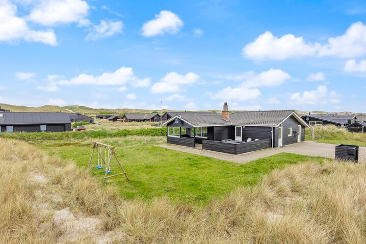 Ferienhaus B2065 in Bjerregårdsvej 367, Bjerregård - Bild #28