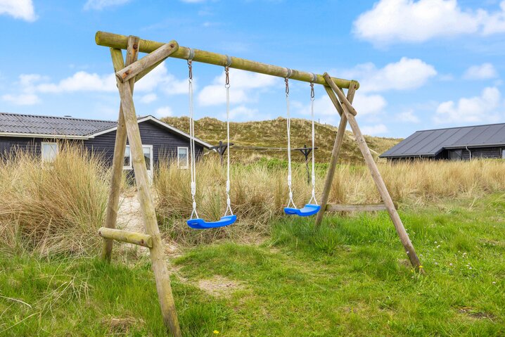 Ferienhaus B2065 in Bjerregårdsvej 367, Bjerregård - Bild #29