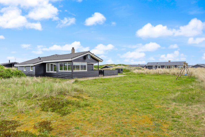 Ferienhaus B2065 in Bjerregårdsvej 367, Bjerregård - Bild #30