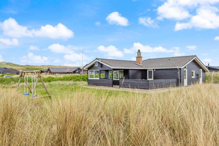 Ferienhaus B2065 in Bjerregårdsvej 367, Bjerregård - Bild #31