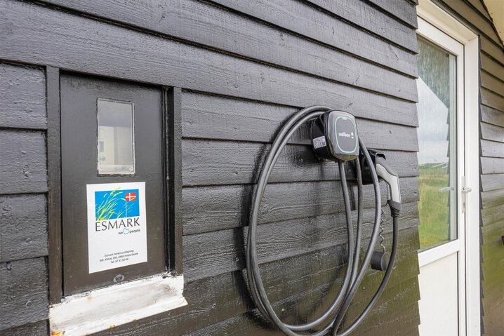 Ferienhaus B2065 in Bjerregårdsvej 367, Bjerregård - Bild #33