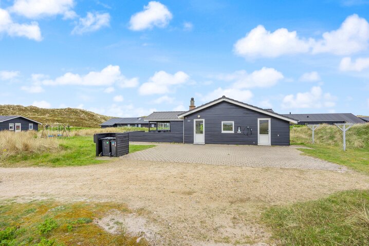 Ferienhaus B2065 in Bjerregårdsvej 367, Bjerregård - Bild #34