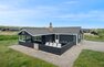 Ferienhaus B2065 in Bjerregårdsvej 367, Bjerregård - Bild #1