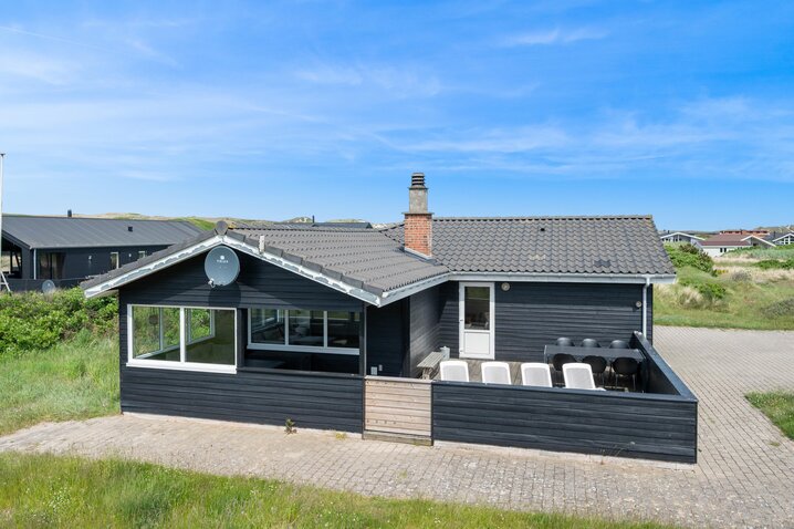 Ferienhaus B2065 in Bjerregårdsvej 367, Bjerregård - Bild #18