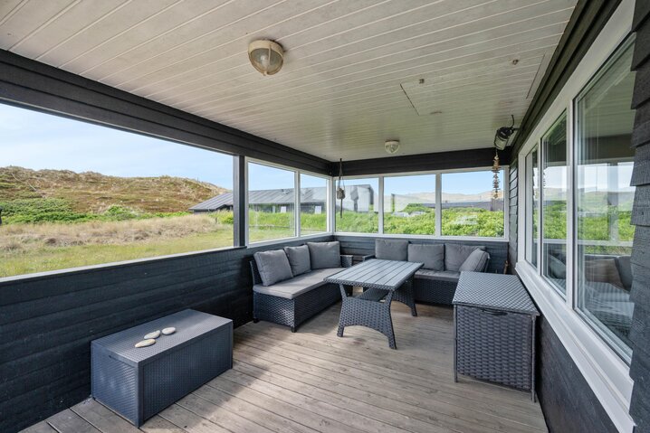 Ferienhaus B2065 in Bjerregårdsvej 367, Bjerregård - Bild #19