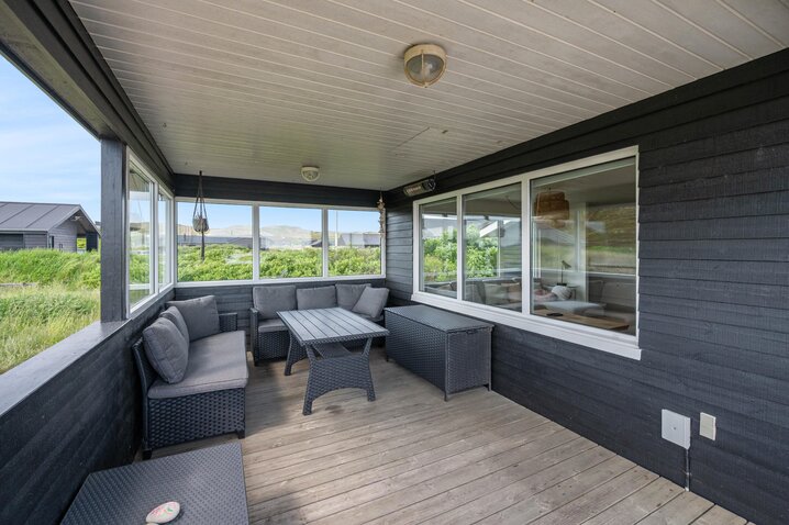 Ferienhaus B2065 in Bjerregårdsvej 367, Bjerregård - Bild #20