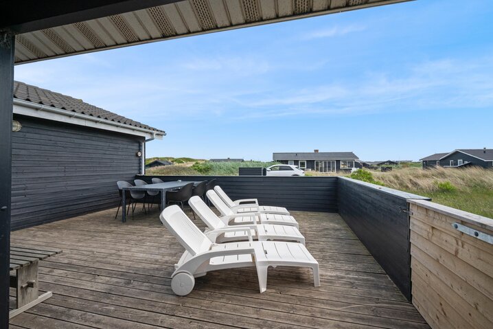 Ferienhaus B2065 in Bjerregårdsvej 367, Bjerregård - Bild #22