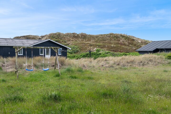 Ferienhaus B2065 in Bjerregårdsvej 367, Bjerregård - Bild #24